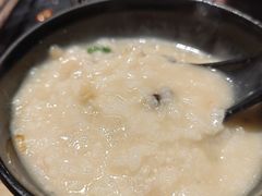-潮十三潮汕砂锅粥(高新四路大都荟店)
