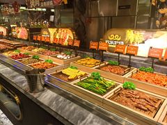 -欢乐牧场主题自助料理(T12店)