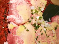 -江户烧肉(高德店)
