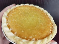 椰挞-美心西饼(MTR旺角店)