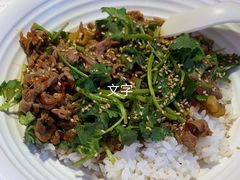 -阿当·小炒牛肉面(人广店)