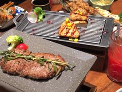 -一本料理(西溪天街店)