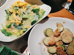-吕氏疙瘩汤·新派鲁菜(济南万象城店)
