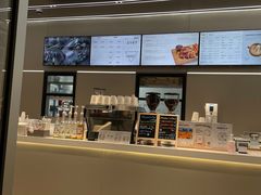 -Manner Coffee(万象食家店)