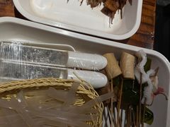 -乐山串串香老火锅(鼓楼店)