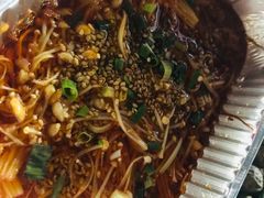 -郑喜旺烧烤(新密总店)