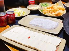 -陈二毛肥牛火锅(东郊店)