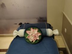 -悠闲岛·影院足道·按摩SPA(华侨城店)