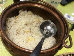 -福照楼汽锅鸡·云南特色菜(万达广场店)