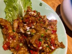 -觅山云南菜(泊富ICITY店)