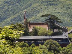 -妙峰山风景名胜区