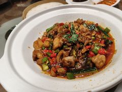 -丽华园(汉阳龙阳店)