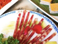 广味香肠-月满大江火锅(总府路店)