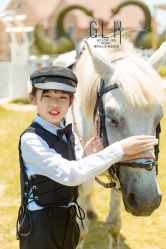 -莫奈庄园·儿童摄影馆·影视基地(江宁店)