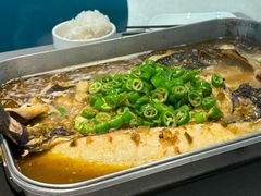 -半天妖烤鱼(紫荆广场店)