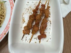 -和合谷(北新桥店)