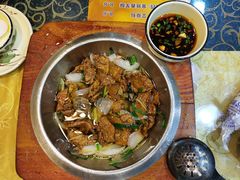 -来客家食府 · 福建客家菜(厦禾路店)