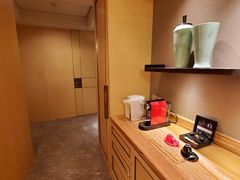 -杭州城中香格里拉大酒店