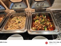 -重庆丽苑维景国际大酒店·海鲜自助餐厅