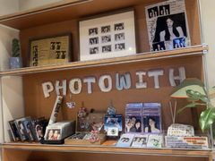 -PHOTOWITH 自助照相馆