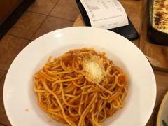 -萨莉亚意式餐厅(永旺购物中心店)