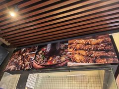 -新疆阿卜杜拉烧烤餐厅(四方坪店)