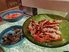 -厦门海景千禧大酒店·海景咖啡厅