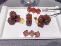 -鹊华居·地道鲁菜·海鲜·融合味(大明湖店)