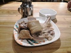 -老城南.鸭血粉丝汤(夫子庙店)