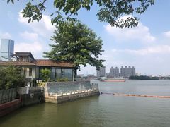 -喜洲吧·江畔老船厂·庭院餐厅(喜临院店)
