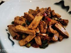 -红色盛宴酒楼(科丰桥店)