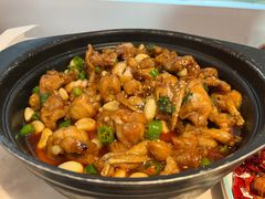 -川悦壹号·川菜(蠡溪路店)