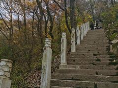 -终南山南五台景区