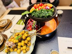 -山缓缓火锅(上海闵行龙湖店)