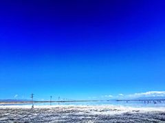 -青海湖国家重点风景名胜区