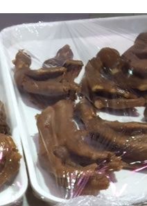 鸡爪-京宁汇一站式生鲜超市