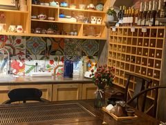 -阳光家常菜游客餐厅(千佛山店)