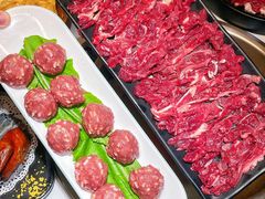 -牛品福潮汕牛肉火锅(旺庄店)