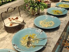 -火锅岛潮牌自助餐厅(天津天佑城店)