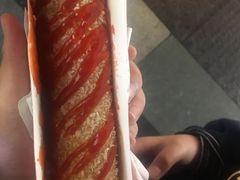 -八一路好吃街(雨田商务大厦店)