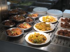 -北大家园食堂