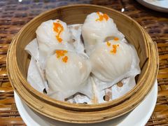 老广深海虾饺皇-老广酒楼(樱花店)