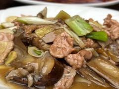 -华冠悠岚·庭院餐厅(青城后山店)