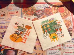 -哥老官重庆美蛙鱼头(宝山龙湖店)