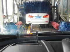 -临沂市三财石化加油站