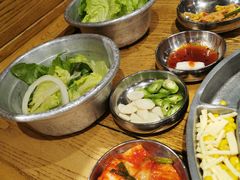 -姜虎东白丁烤肉(银泰中心in99店)