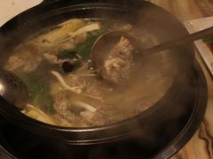 -润泽园椰子鸡(汇一城店)