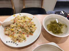-蒋家桥饺面店(广陵路店)