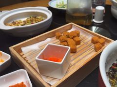 -臻吃客主题餐厅(湖州太阳城店)