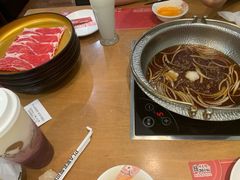 -牛New寿喜烧(青浦店)
